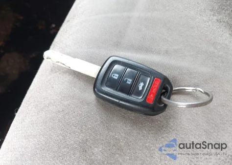 2013 Honda Accord Lx from USA, damaged, VIN 1HGCR2F33DA220220